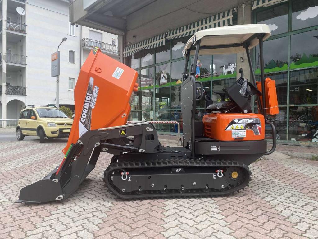 Cormidi C200 ACW Foto 8