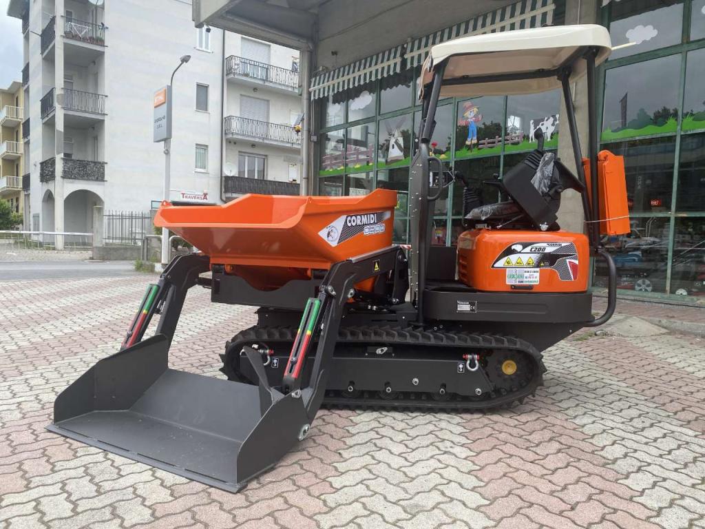 Cormidi C200 ACW Foto 9