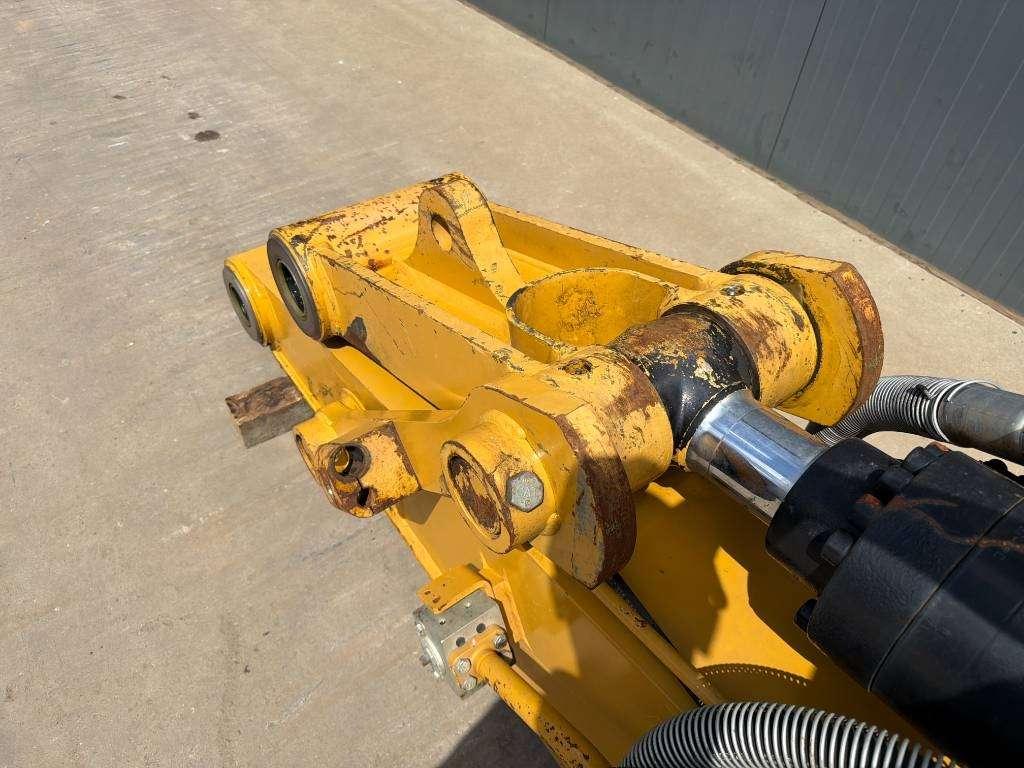 Caterpillar 324D / 324E / 326F Stick Foto 10