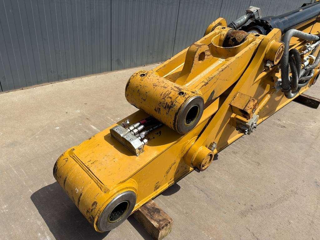 Caterpillar 324D / 324E / 326F Stick Foto 11