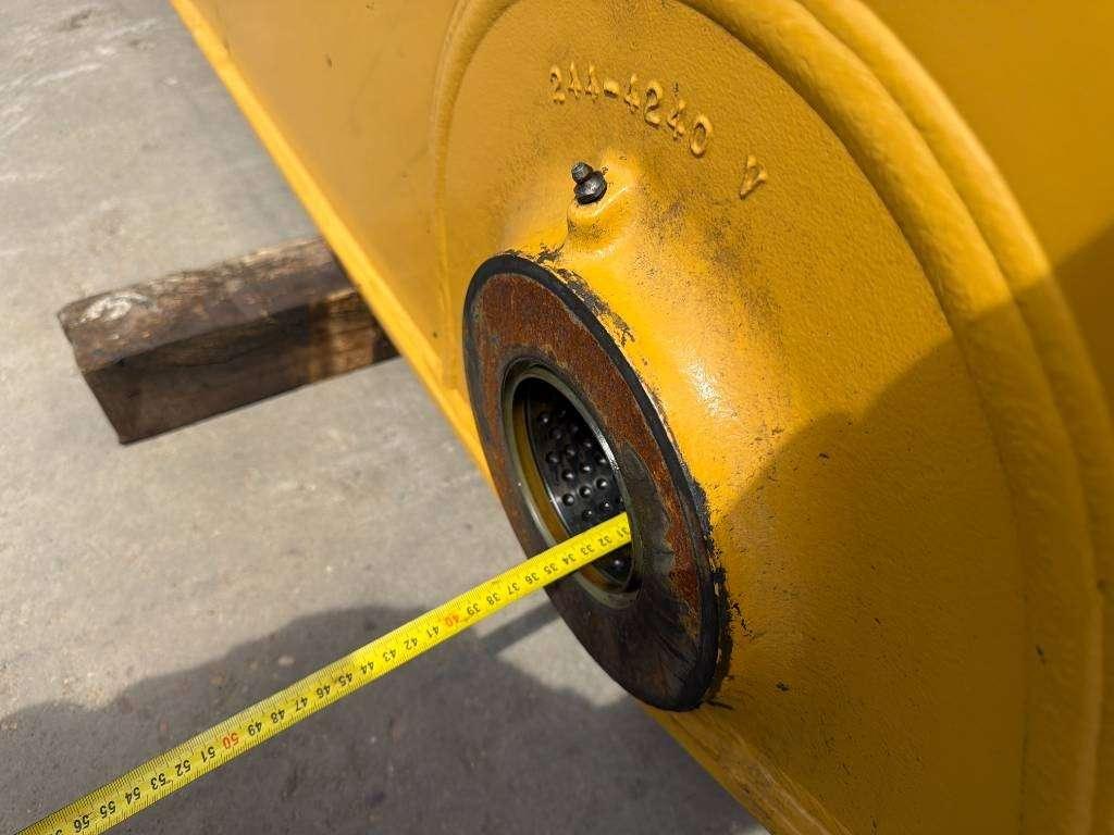 Caterpillar 324D / 324E / 326F Stick Foto 21