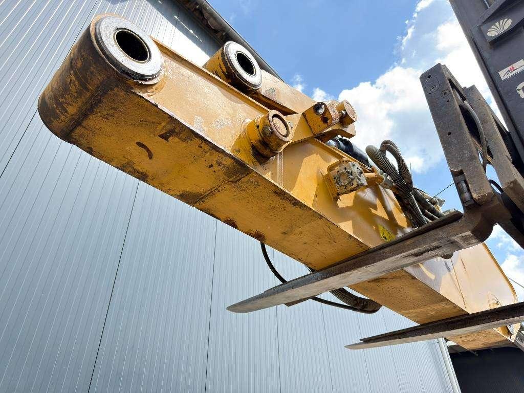 Caterpillar 324D / 324E / 326F Stick Foto 22