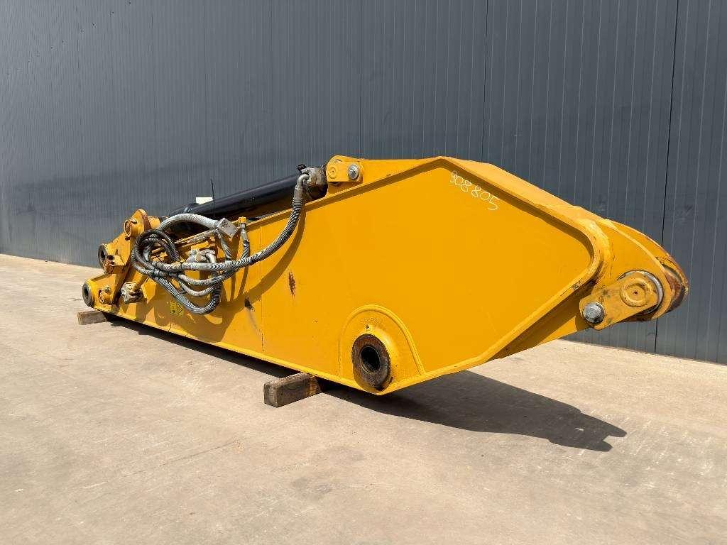 Caterpillar 324D / 324E / 326F Stick Foto 3