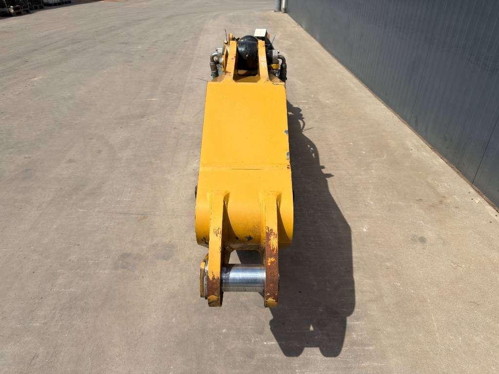 Caterpillar 324D / 324E / 326F Stick Foto 4