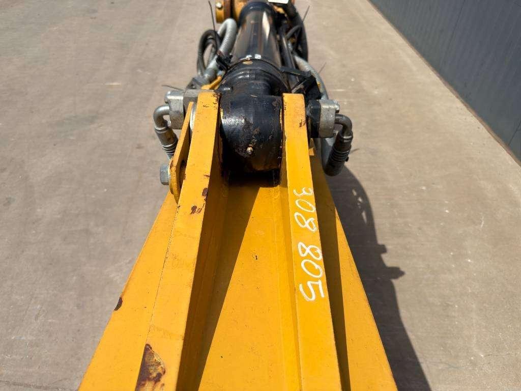 Caterpillar 324D / 324E / 326F Stick Foto 5