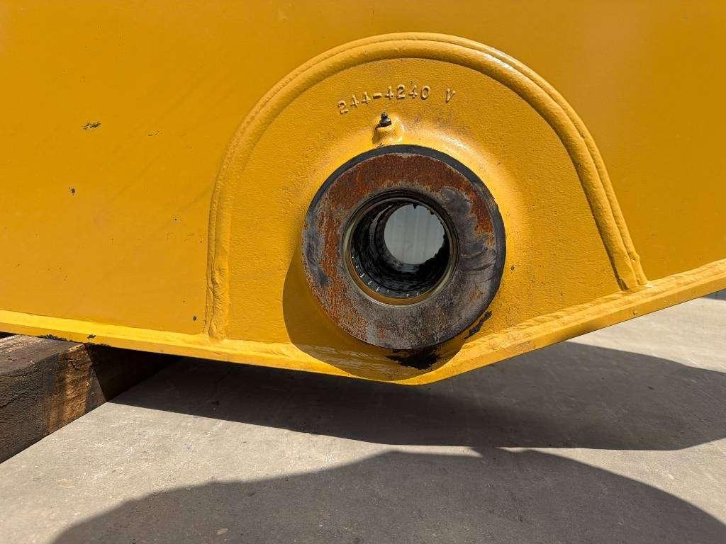 Caterpillar 324D / 324E / 326F Stick Foto 7