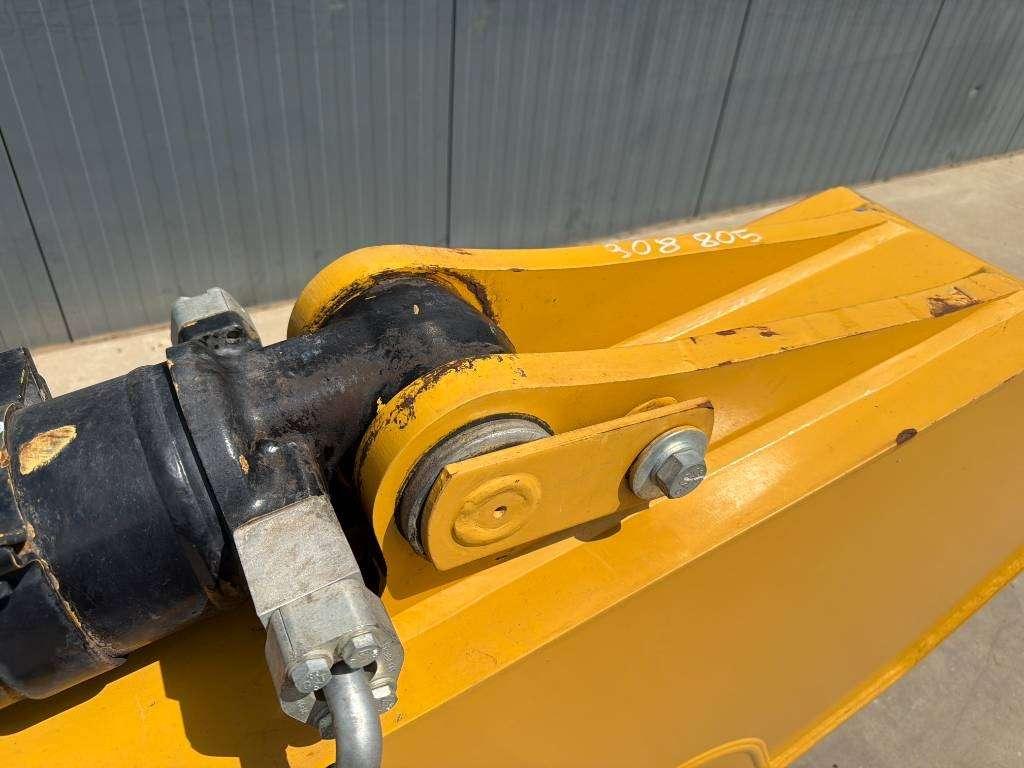 Caterpillar 324D / 324E / 326F Stick Foto 9