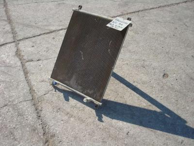 Radiatore aria condizionata per PALA GOMMATA HITACHI ZW310 in vendita da OLM 90 Srl
