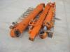 Pistone posizionatore per Fiat Hitachi FH 200 Foto 3 thumbnail