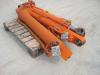 Pistone posizionatore per Fiat Hitachi FH 200 Foto 4 thumbnail