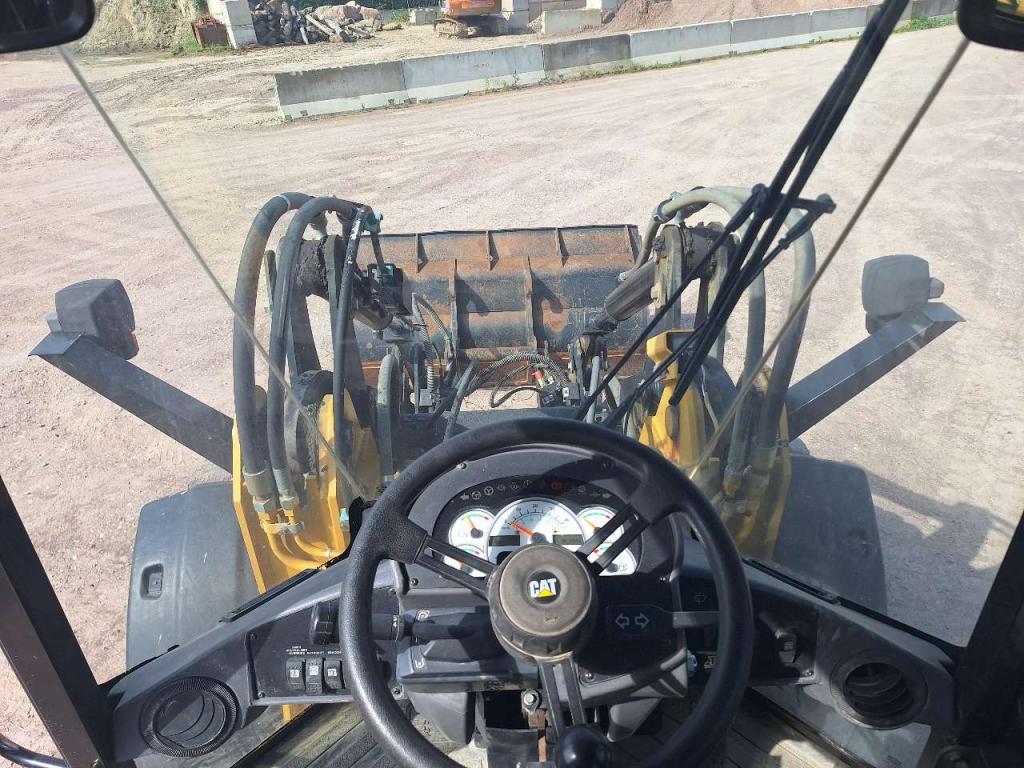 Caterpillar IT 28 G Foto 13