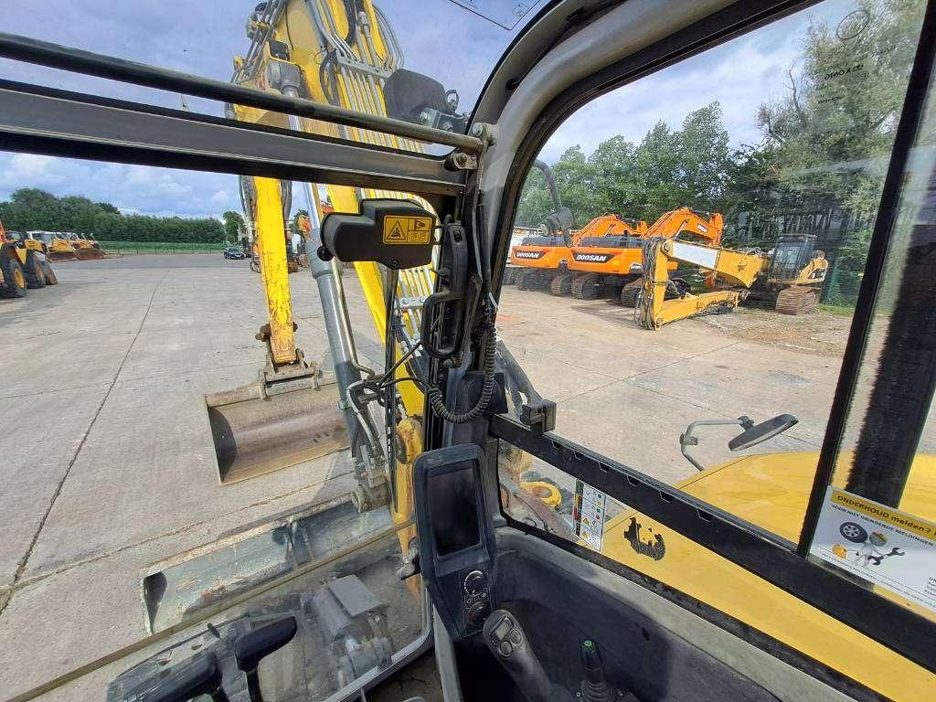 Wacker Neuson ET145 Foto 23