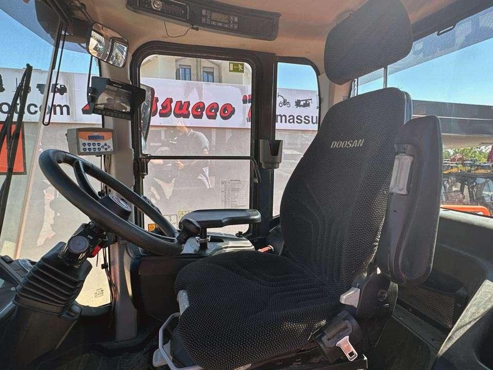 Doosan DL250-5 Foto 14