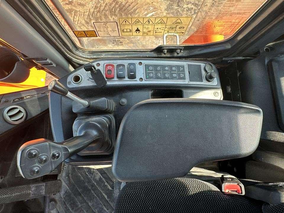 Doosan DL250-5 Foto 15