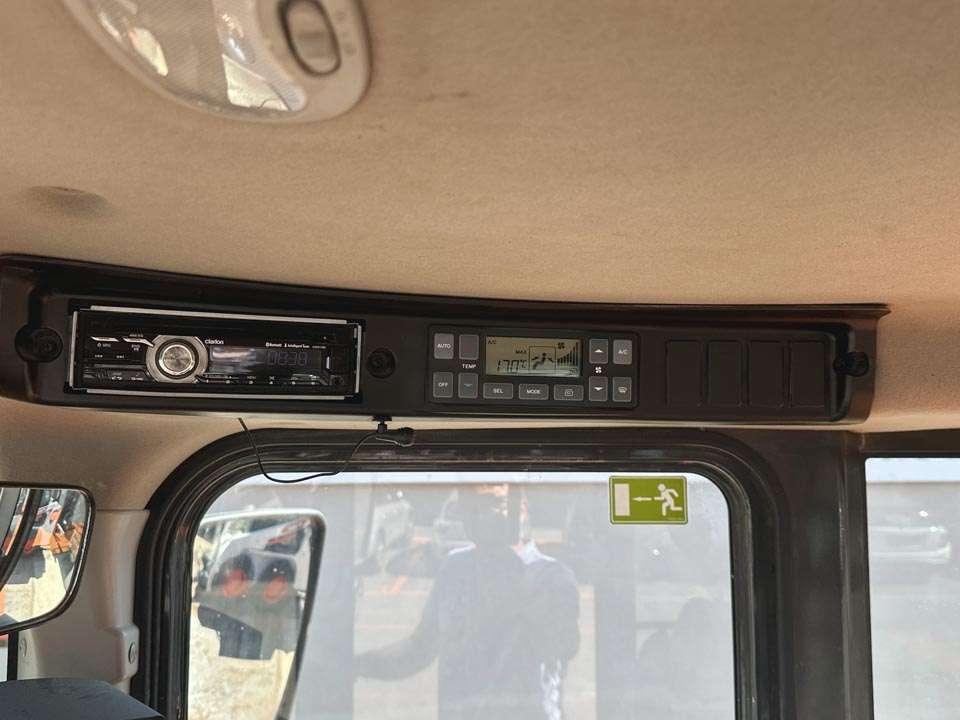Doosan DL250-5 Foto 17
