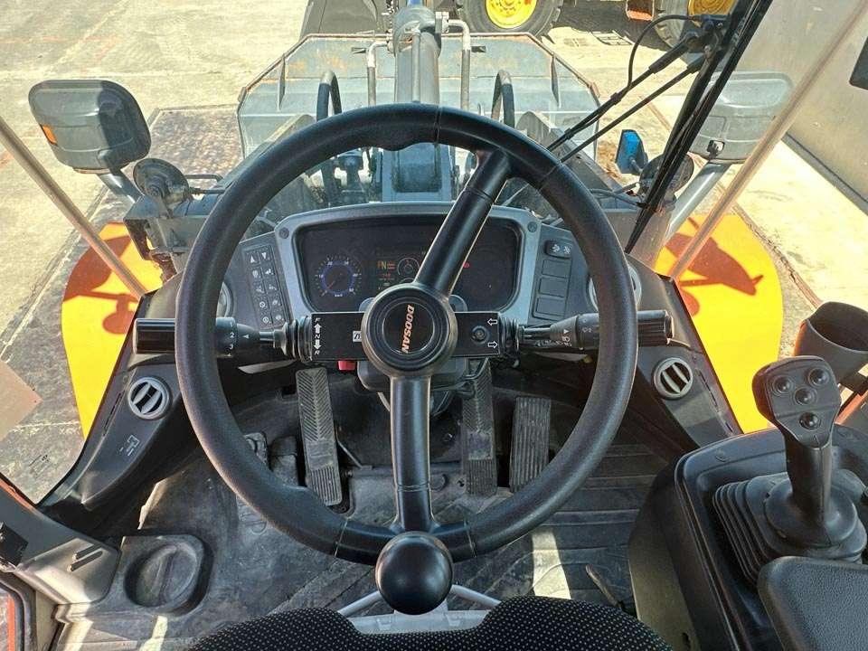 Doosan DL250-5 Foto 18