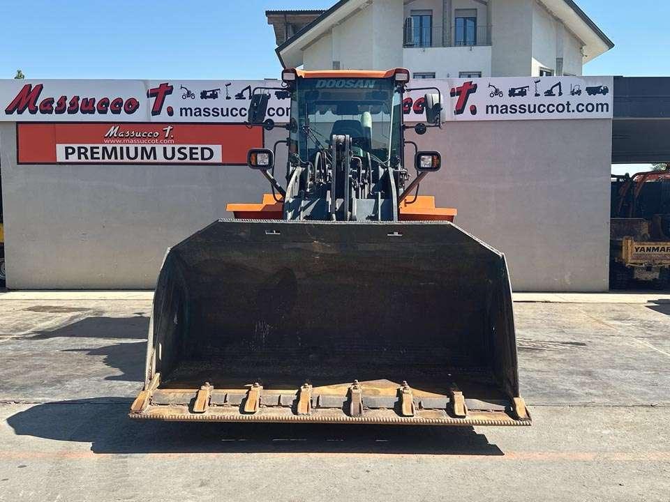 Doosan DL250-5 Foto 20