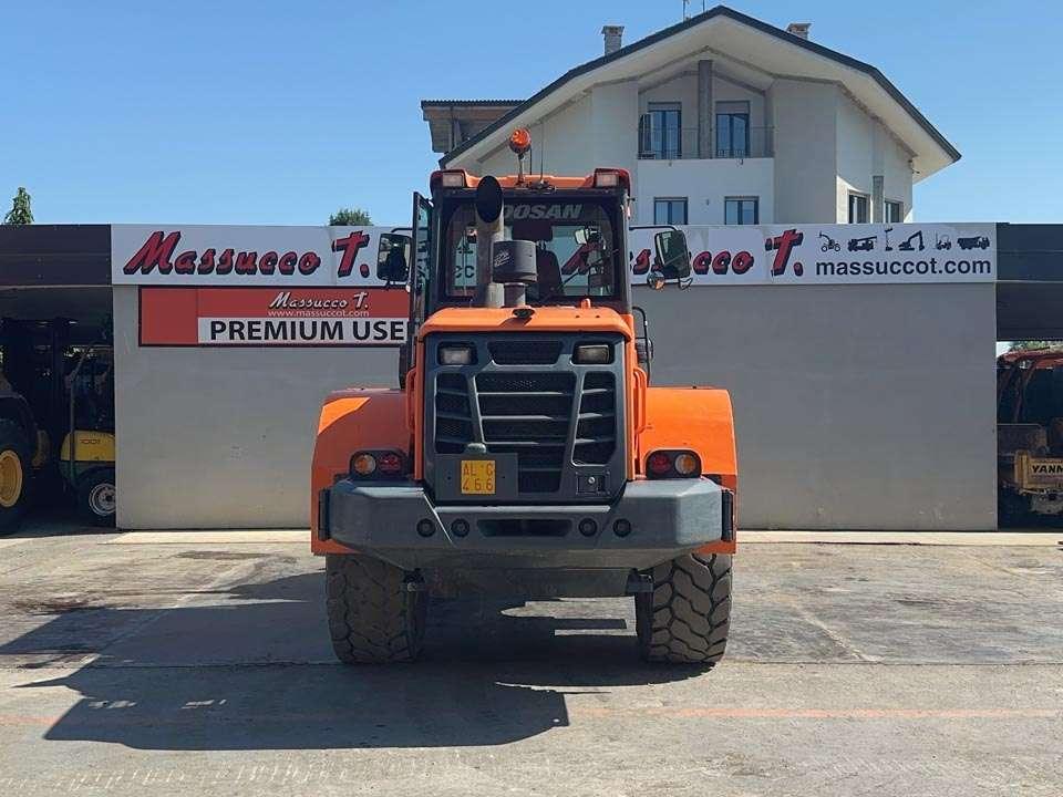 Doosan DL250-5 Foto 23