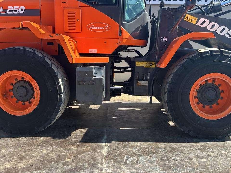 Doosan DL250-5 Foto 4