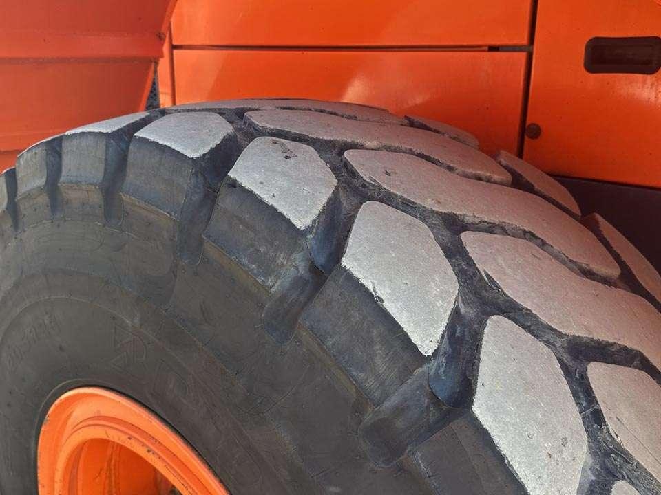 Doosan DL250-5 Foto 5