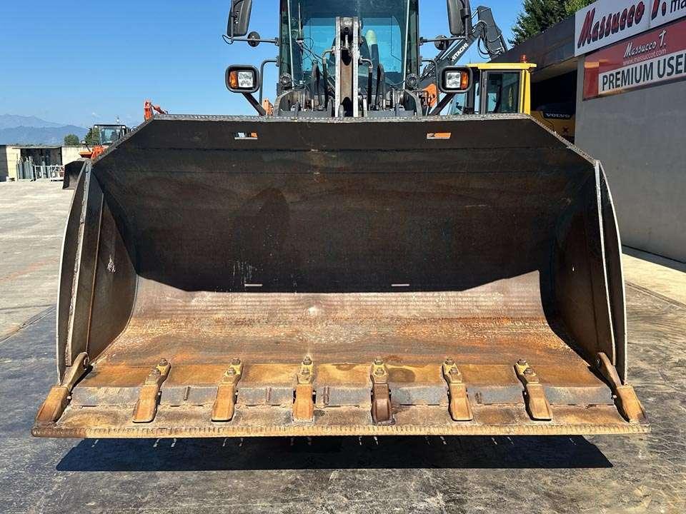 Doosan DL250-5 Foto 9