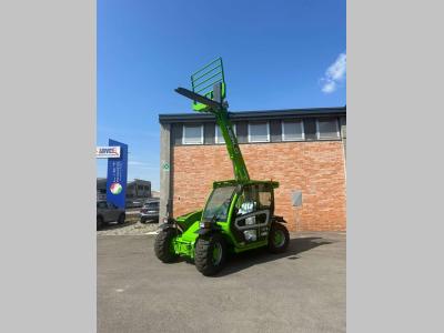 Merlo P27.6 PLUS