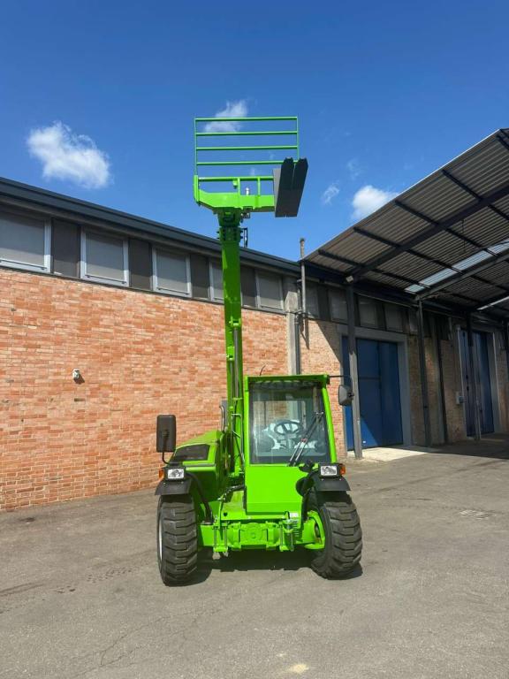 Merlo P27.6 PLUS Foto 10