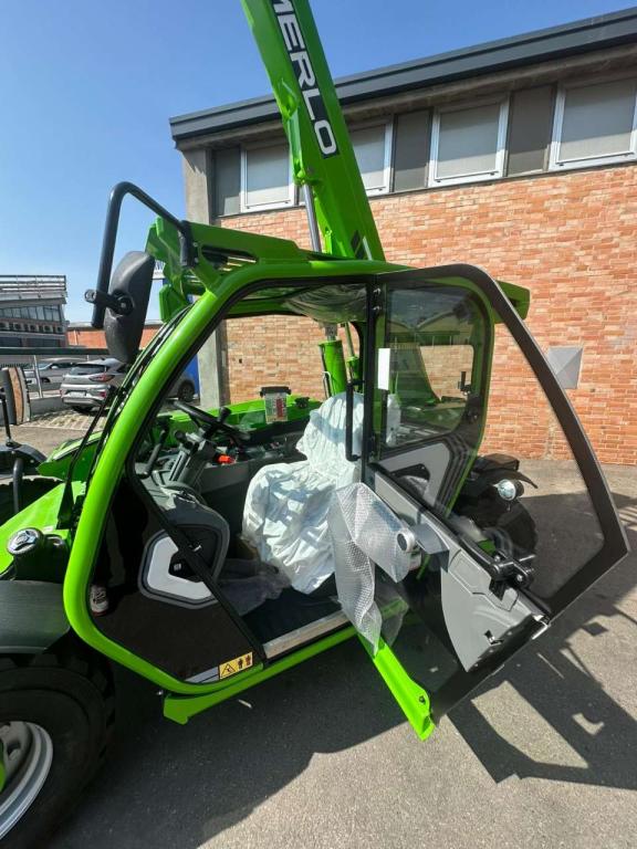 Merlo P27.6 PLUS Foto 12