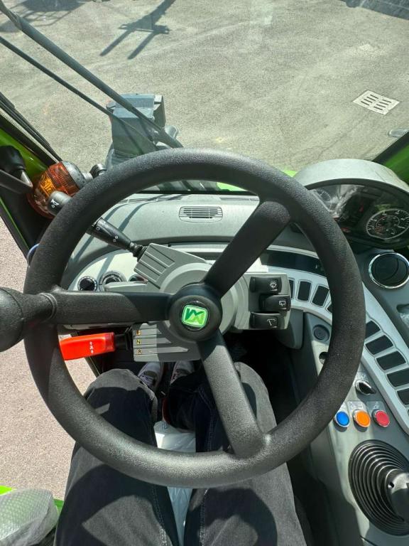 Merlo P27.6 PLUS Foto 14
