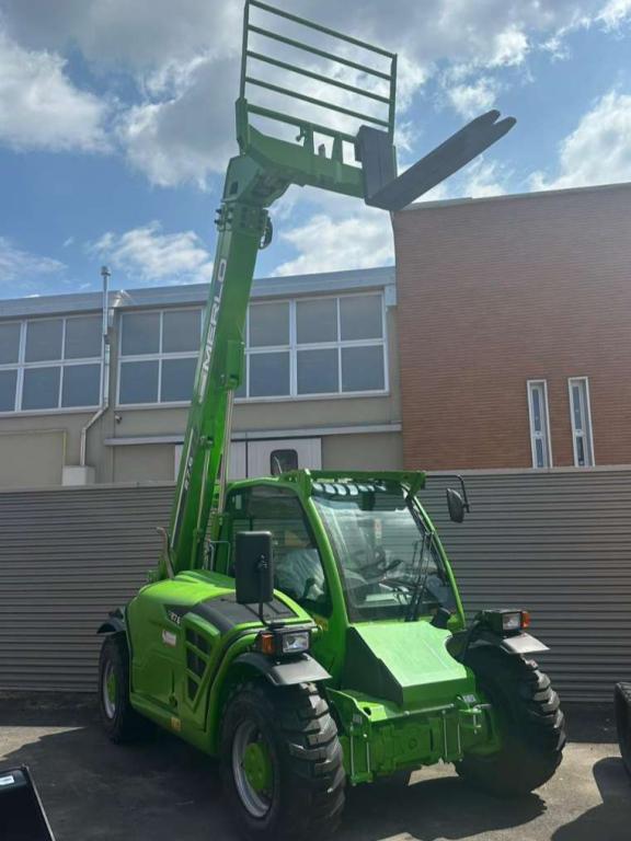 Merlo P27.6 PLUS Foto 18