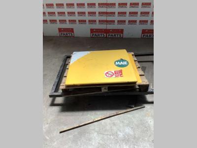 Cofanatura e carter carrozzeria per New Holland E 385 in vendita da Massucco T. Srl Area Ricambi