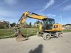 Caterpillar M320F Foto 1 thumbnail