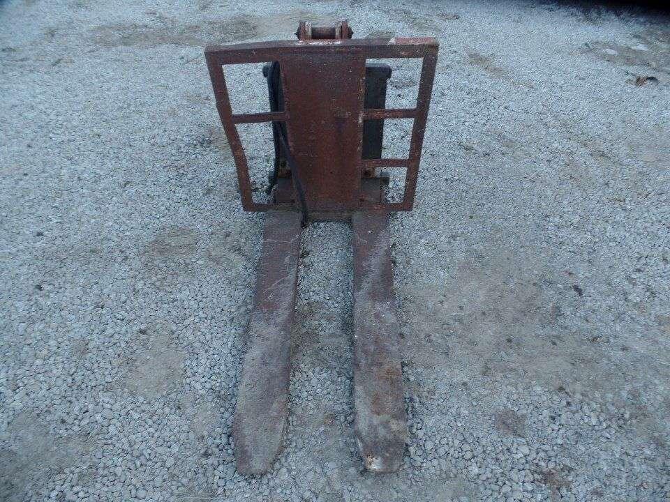 Kaup 2T140 Foto 1