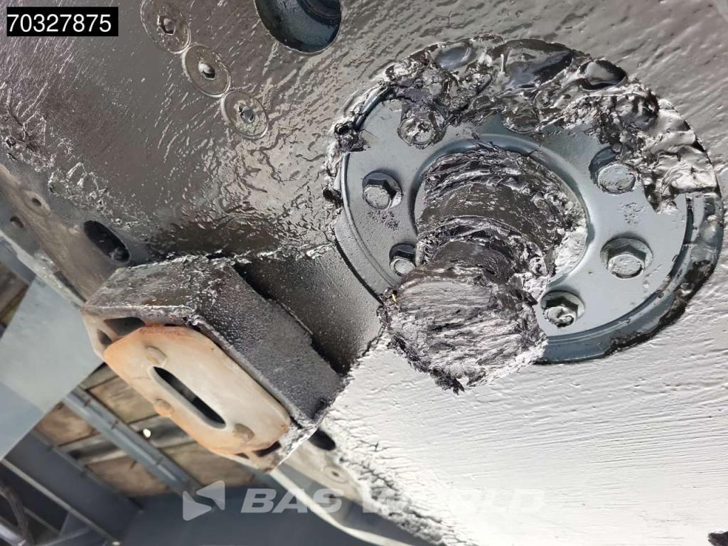 Lag Semirimorchio con cassone fisso Foto 21