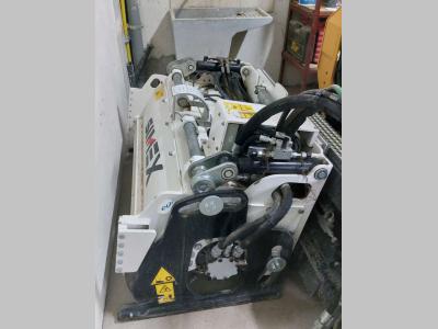 Simex PL1000 in vendita da Omeco Spa