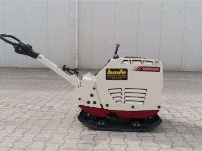 Dynapac DRP45DX in vendita da Bove Verhuur & Verkoop