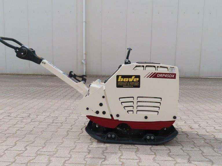 Dynapac DRP45DX Foto 1