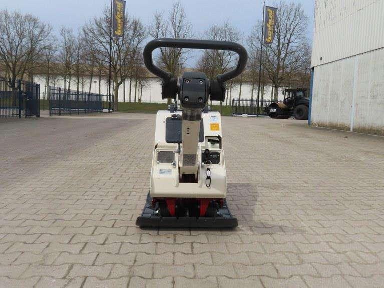 Dynapac DRP45DX Foto 3