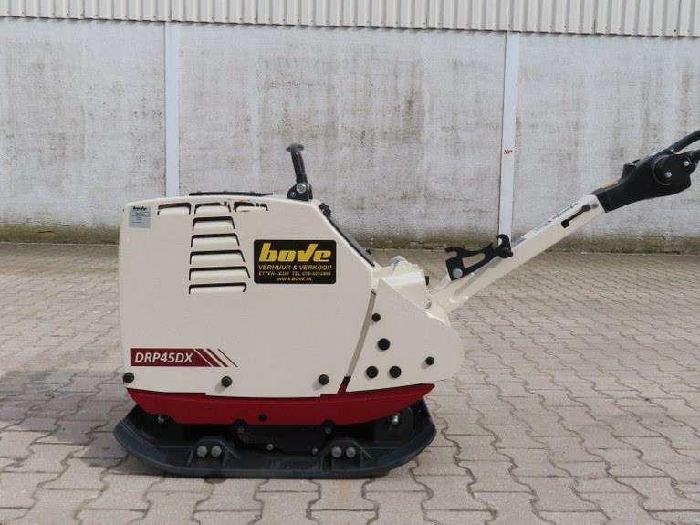 Dynapac DRP45DX Foto 5