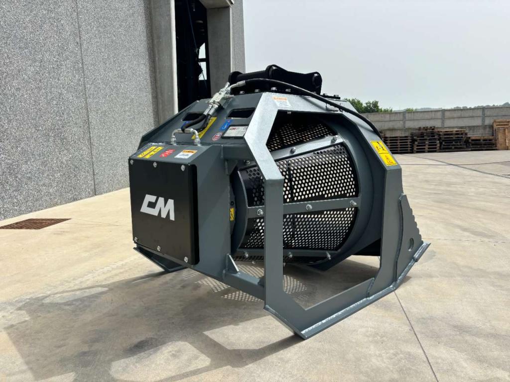 CM CBR 12 Foto 2