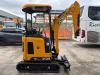 JCB 18Z-1 Foto 2 thumbnail