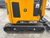 JCB 18Z-1 Foto 3 thumbnail