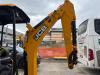 JCB 18Z-1 Foto 4 thumbnail