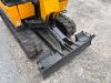 JCB 18Z-1 Foto 5 thumbnail