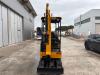 JCB 18Z-1 Foto 6 thumbnail