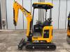 JCB 18Z-1 Foto 8 thumbnail