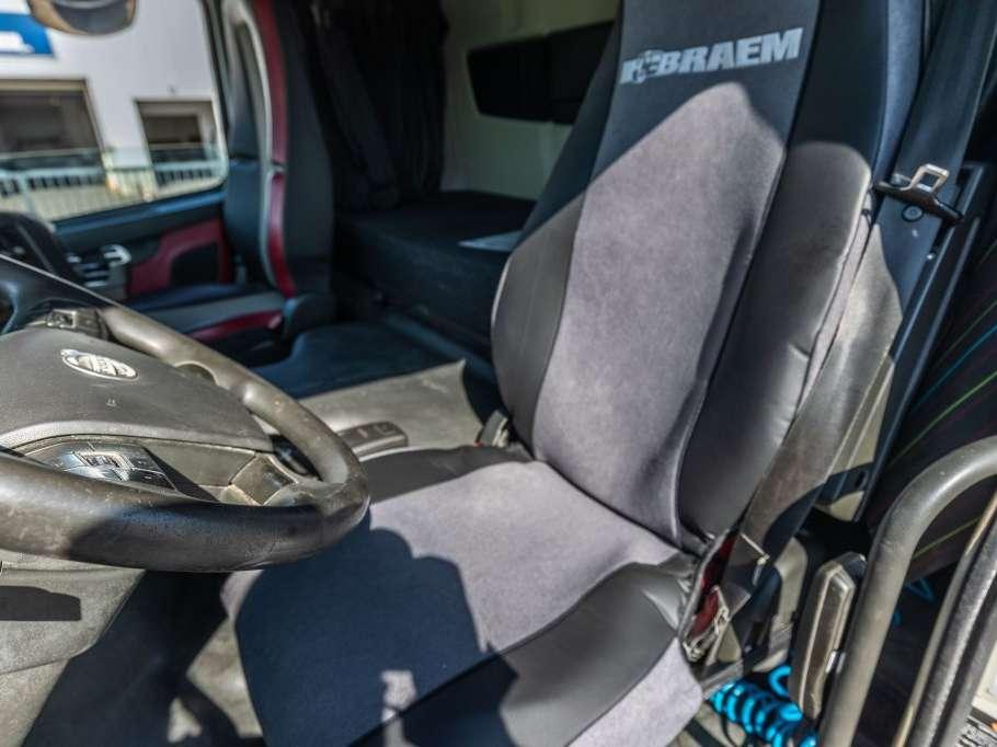 Volvo FMX GLOB 460+HYDR Foto 17