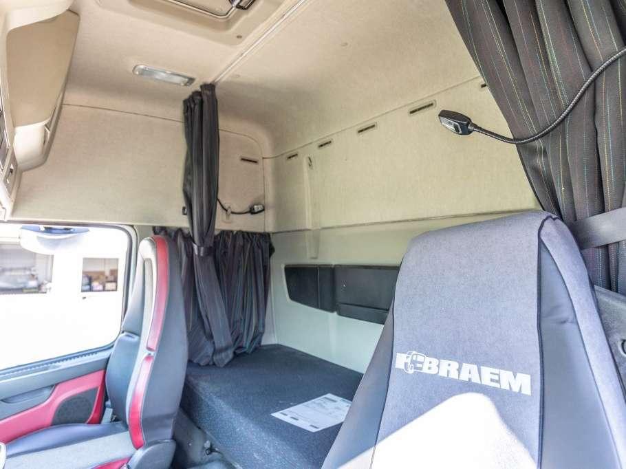 Volvo FMX GLOB 460+HYDR Foto 18