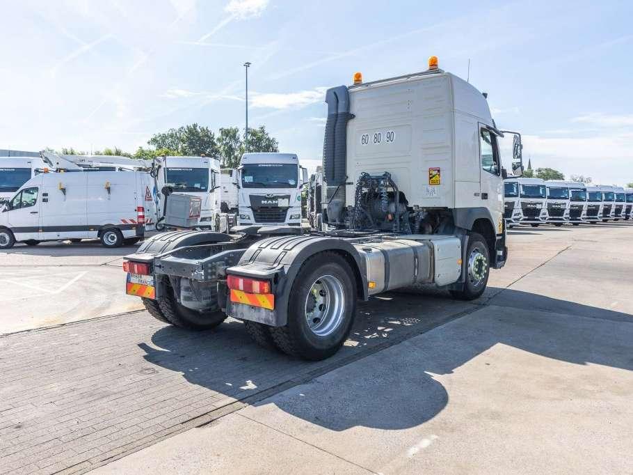 Volvo FMX GLOB 460+HYDR Foto 5