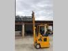 Carmi Carrello elevatore elettrico 3 ruote Foto 1 thumbnail